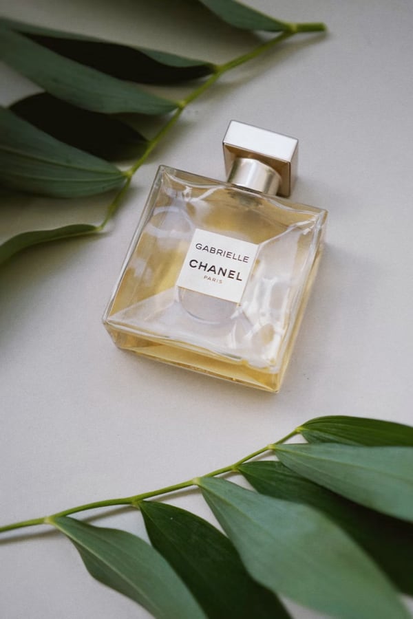 Chanel Gabrielle Essence Eau De Parfum bottle